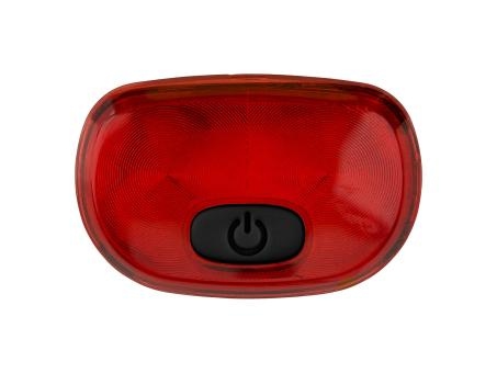 4036638110374 KED LED Luz trasera Meggy Spark