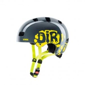 Uvex Kid 3 Helm