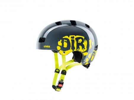 4043197285146 Uvex Kid 3 Helm