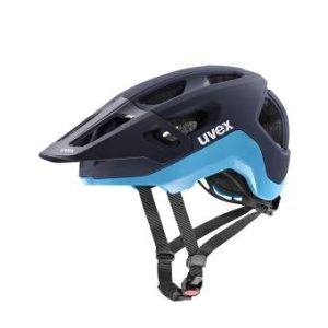 Uvex React Helm