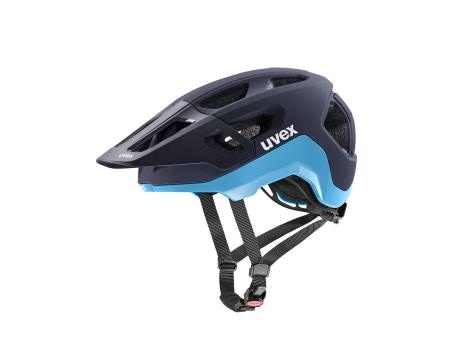 4043197380582 Uvex React Helm