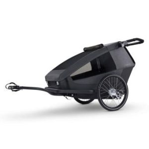 Croozer Kid Yuuna Multifunktionsanhänger