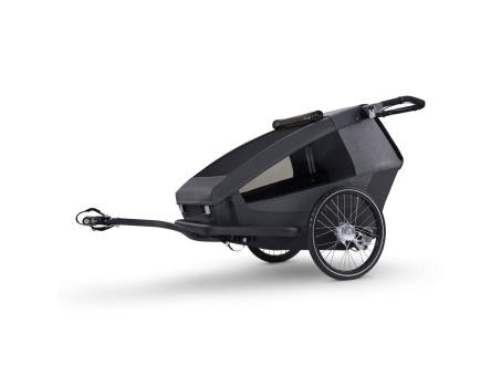 4044494160945 Croozer Kid Yuuna Multifunktionsanhänger