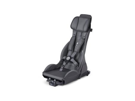 4044494161102 Croozer Yuuna Premium Sitz Modul