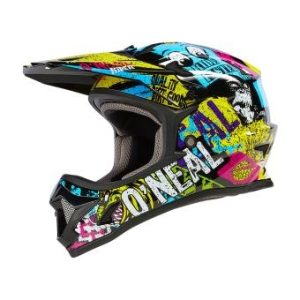 ONeal Sonus Helmet Youth