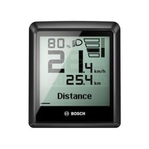 Bosch Intuvia 100 Pantalla