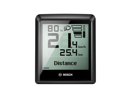 4054289008789 Bosch Intuvia 100 Pantalla