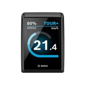 Bosch KIOX 500 Pantalla