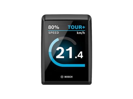 4054289010775 Bosch KIOX 500 Pantalla