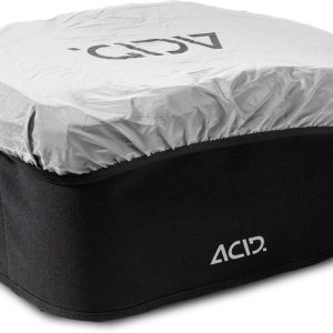 Cube ACID Rain Cover Für Gepäckträgerkorb City 20 RILink