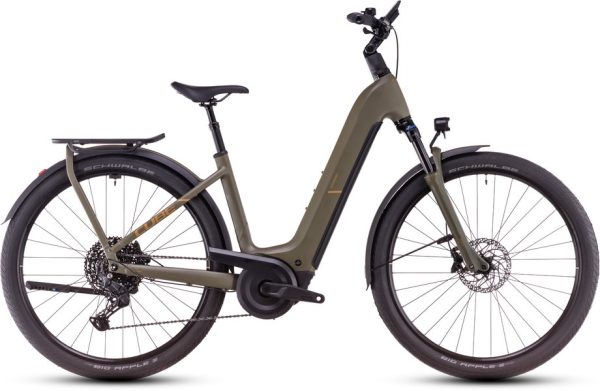 4054571462527 Cube Kathmandu Hybrid Pro 800 - 800 Wh - 28 pulgadas - Cuadro bajo