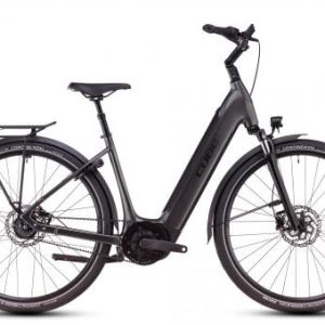 Cube Supreme Hybrid Deluxe ONE 625 2025