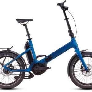 Cube Fold Hybrid Comfort 500 2025