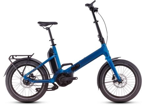 4054571465375 Cube Fold Hybrid Comfort 500 2025