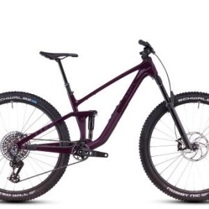 Cube Stereo ONE44 C:68X SLX 2026