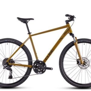 Cube Nature PRO 2026