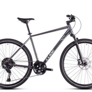 Cube Nature SLX 2026