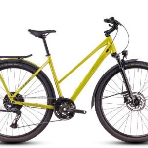 Cube Kathmandu EXC Trapecio 2025