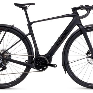 Cube Nuroad Hybrid C:62 SLX FE 400X - 400 Wh - 28 pulgadas - Diamante