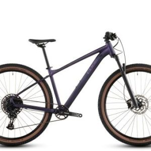 Cube Attention SLX 2026