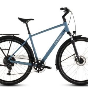 Cube Touring ONE 2026