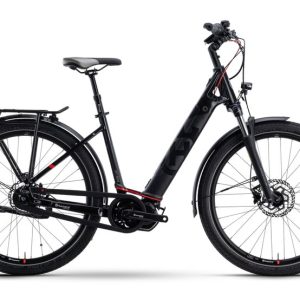 Husqvarna Gran Urban 4 CB - 504 Wh - 27,5 pulgadas - Cuadro bajo