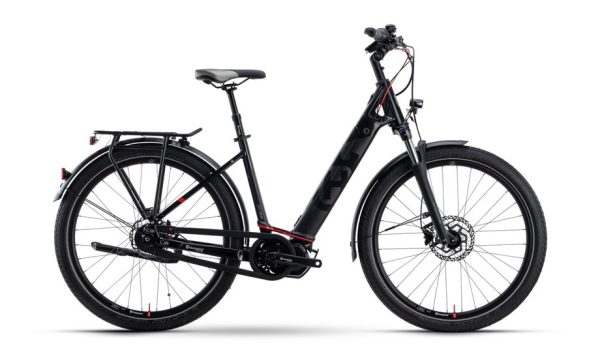4061453014705 Husqvarna Gran Urban 4 CB - 504 Wh - 27,5 pulgadas - Cuadro bajo