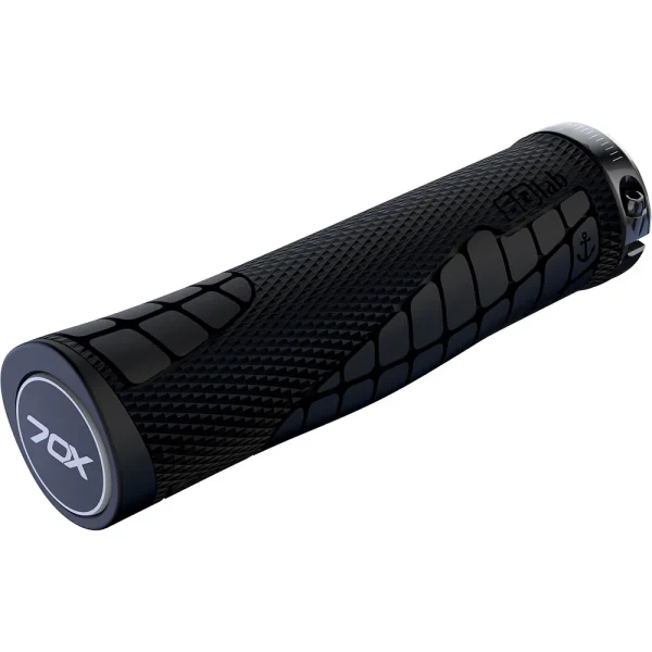 4062695007111 Sqlab - 7OX 2.0 Griff schwarz