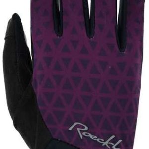 Roeckl Ramsau 2 Langfinger Handschuhe