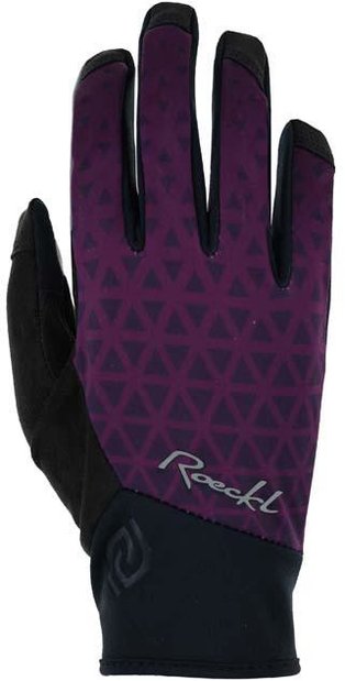 4065901049882 Roeckl Ramsau 2 Langfinger Handschuhe