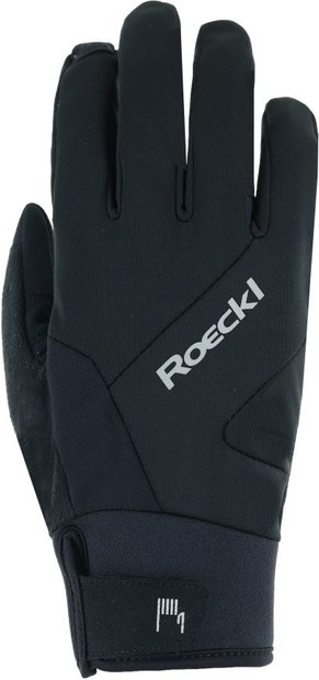 4065901070077 Roeckl Reichenthal 2 Junior Langfinger Handschuhe