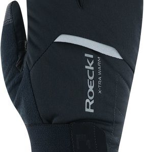 Roeckl Villach 3 Trigger Langfinger Handschuhe
