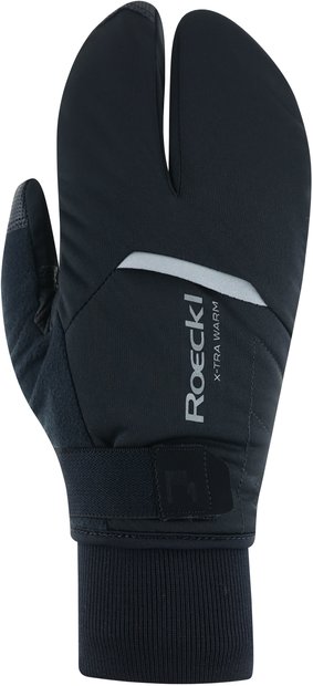 Roeckl Villach 3 Trigger Langfinger Handschuhe