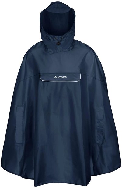 Vaude Valdipino Poncho
