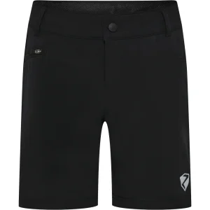 Ziener
                         Nado-Z X-Function Junior Bike Shorts Kinder schwarz