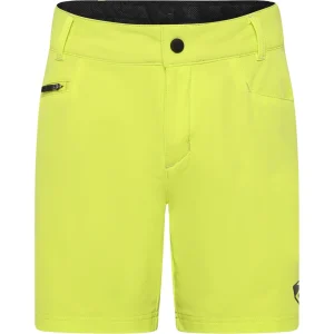 Ziener
                         Nado-Z X-Function Junior Bike Shorts Kinder bitter lemon