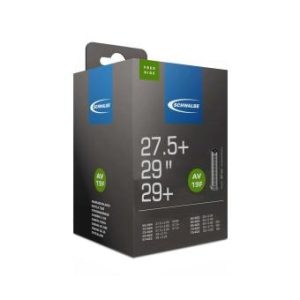Schwalbe Cámara Nr. 19F
