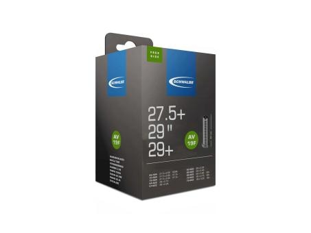 4250311302713 Schwalbe Cámara Nr. 19F