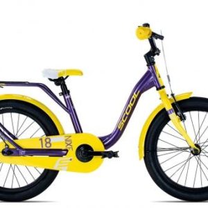 SCool niXe alloy 18-1