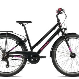 SCool chix Pro 26-K7
