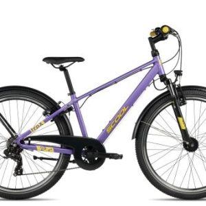SCool troX Pro 26-K7