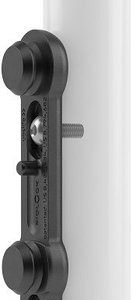Fidlock Twist Bike Base - magnetischer Trinkflaschenhalter