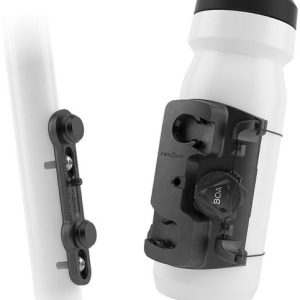 Fidlock Twist Uni Connector BOA mit Bike Base Flaschenhalter