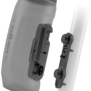 Fidlock Twist Trinkflasche 590 mit Bike Base Flaschenhalter