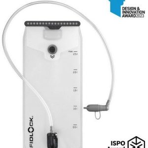 Fidlock Hermetic Trinkblase 2.5L