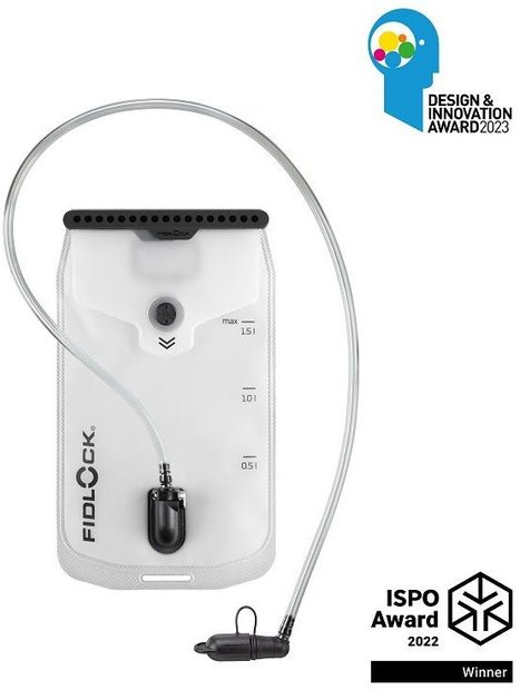 4251207403330 Fidlock Hermetic Trinkblase 1.5L