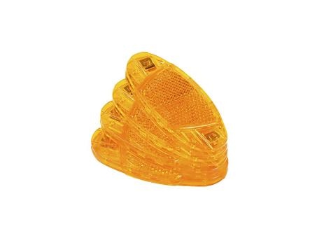 4251407511897 Chirp Speichenreflektor 4er Set