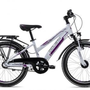 Ciclista Adventure 3 20 Trapecio