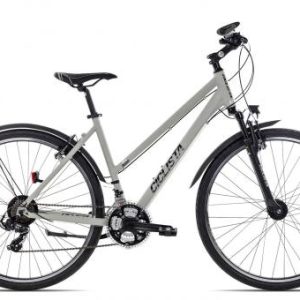 Ciclista All Road Trapecio