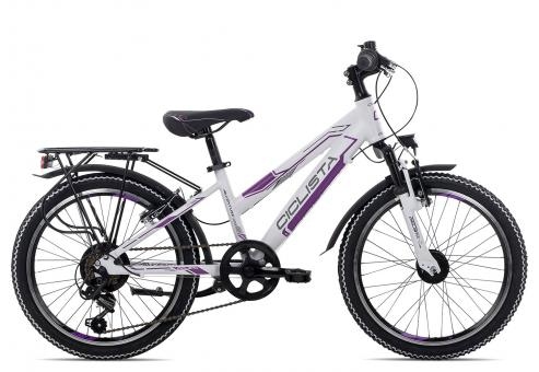 4251407534940 Ciclista Adventure 20 Trapecio